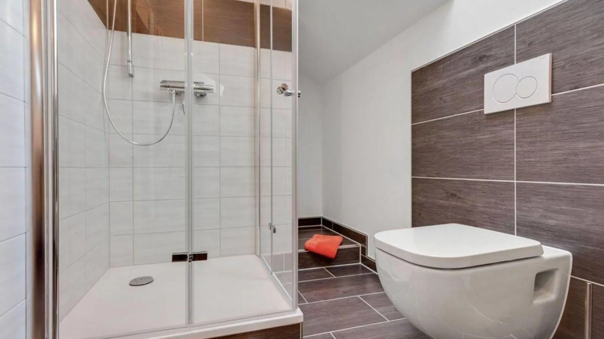 Apartment Fichtelherz Studio Dg Thierstein Germany