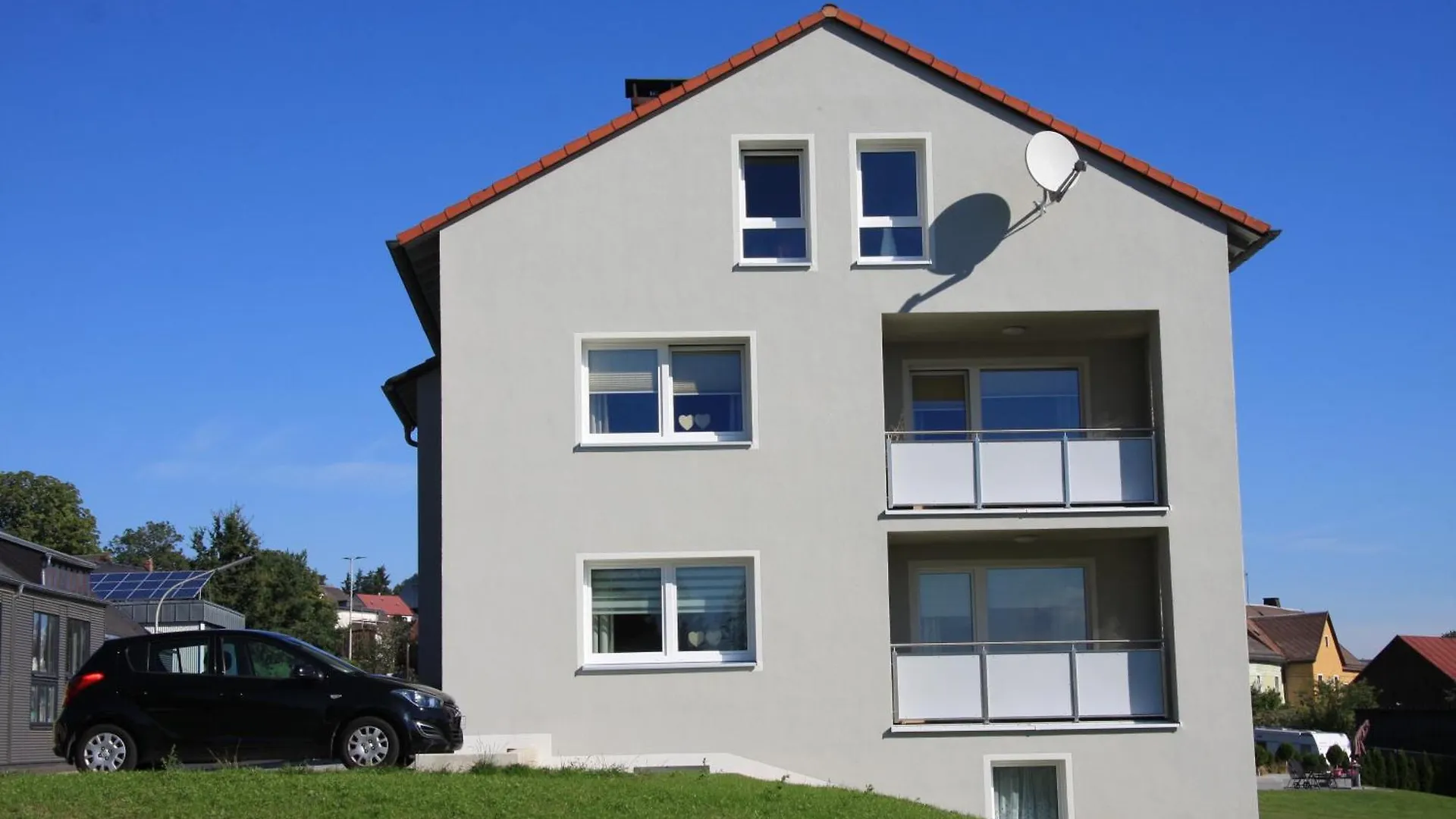 Fichtelherz Studio Dg Thierstein