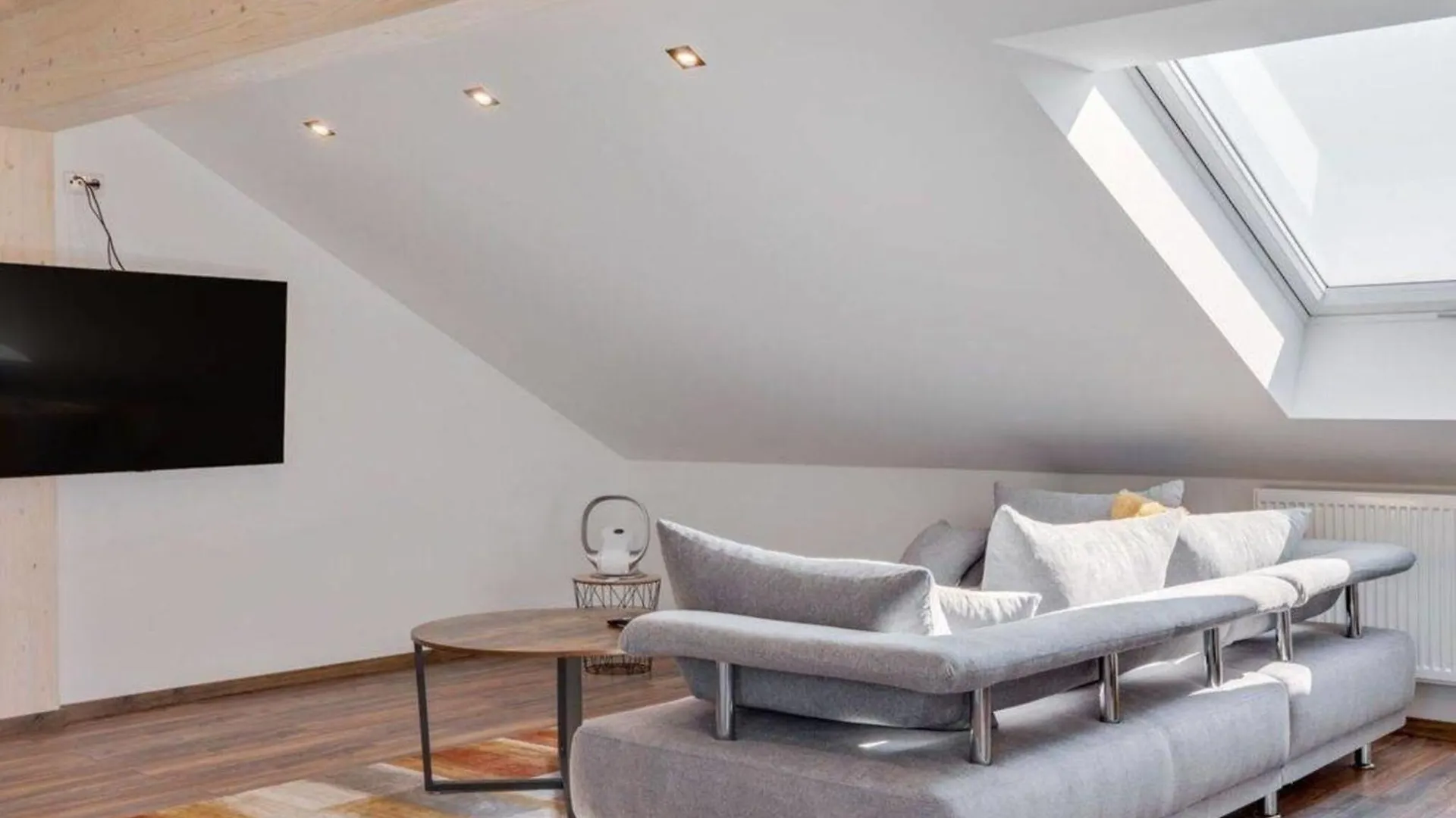 Fichtelherz Studio Dg Thierstein Germany
