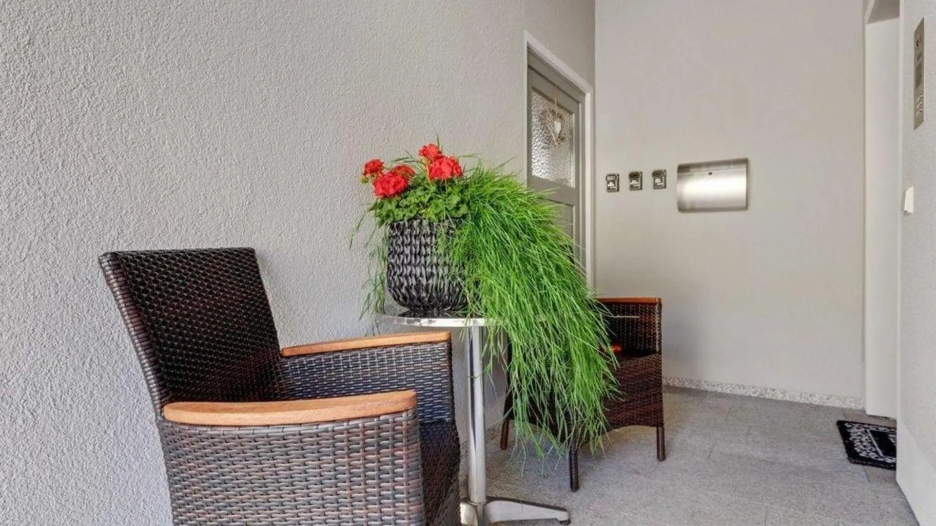 Apartment Fichtelherz Studio Dg Thierstein
